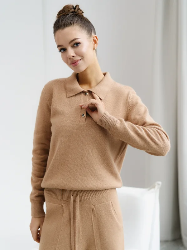 Поло Eclat цвет карамельный мёд - в фирменном магазине спортивной одежды Brillante.by