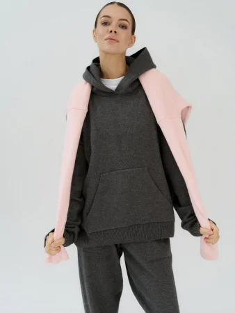 Купить Костюм Therm цвет ГРАФИТ (двойная вязка) в фирменном магазине спортивной одежды Brillante.by