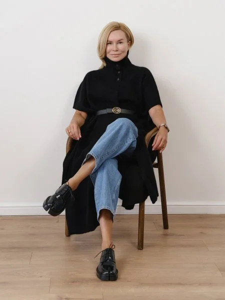 Кейп чёрный - в фирменном магазине спортивной одежды Brillante.by