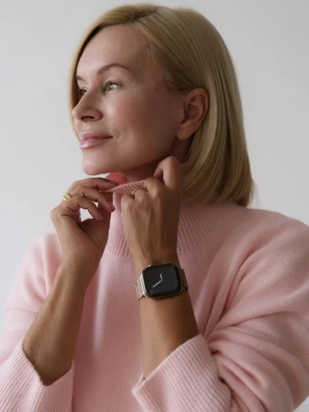 Свитер из ангоровой шерсти цвет персиково-розовый - в фирменном магазине спортивной одежды Brillante.by