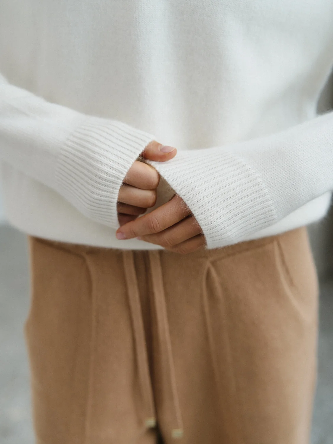 Поло Eclat цвет белый