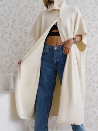 Купить Кейп молочный в фирменном магазине спортивной одежды Brillante.by