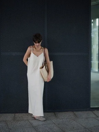 Купить Платье комбинация цвет Сливочное масло в фирменном магазине спортивной одежды Brillante.by