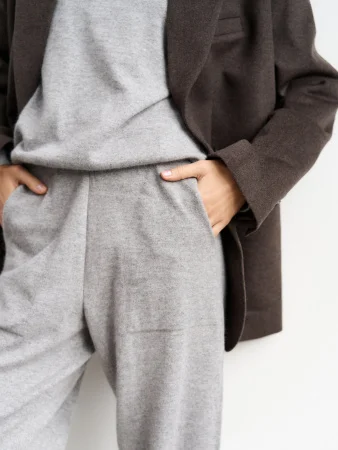 Купить Жакет GRIS цвет коричневый в фирменном магазине спортивной одежды Brillante.by