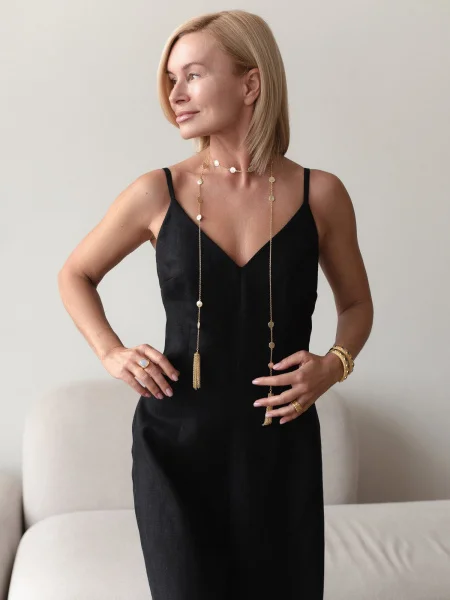 Комбинезон брючный цвет черный - в фирменном магазине спортивной одежды Brillante.by