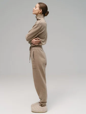 Купить Комбинезон COCON цв. Бежево-коричневый в фирменном магазине спортивной одежды Brillante.by