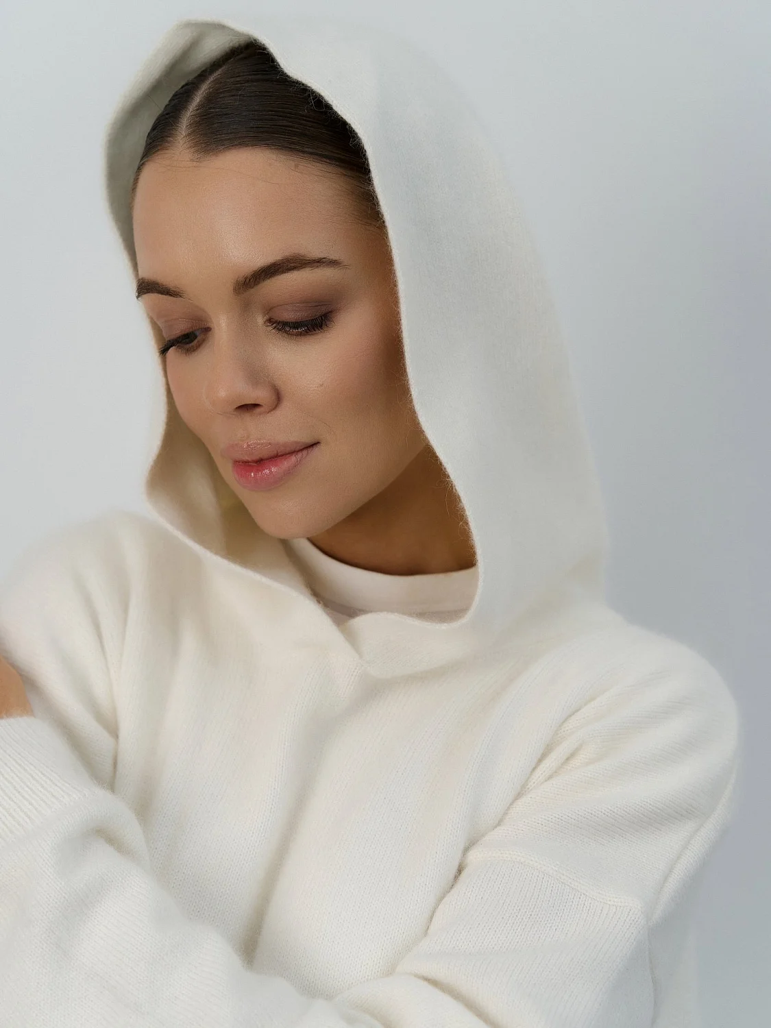 Костюм Therm цвет РОСКОШНЫЙ БЕЛЫЙ (двойная вязка)