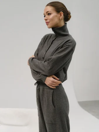 Купить Комбинезон COCON цв. серый графит в фирменном магазине спортивной одежды Brillante.by