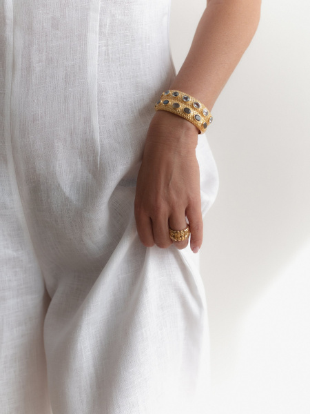 Комбинезон брючный цвет белый - в фирменном магазине спортивной одежды Brillante.by