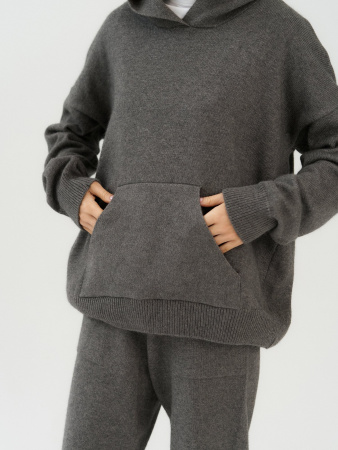 Купить Костюм Therm цвет ГРАФИТ (двойная вязка) в фирменном магазине спортивной одежды Brillante.by