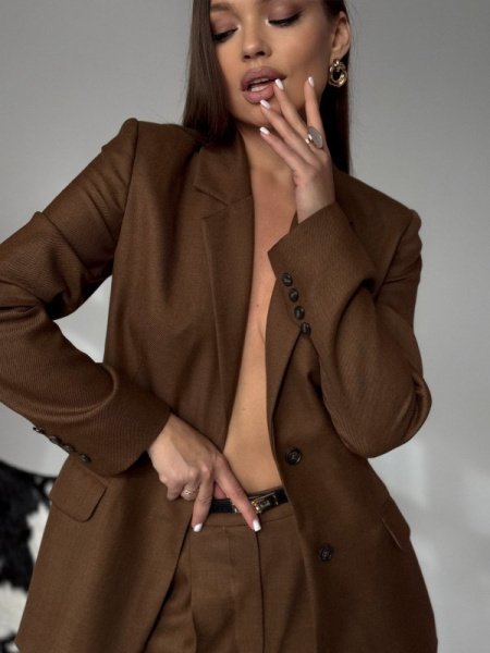 Жакет Gold collection - в фирменном магазине спортивной одежды Brillante.by