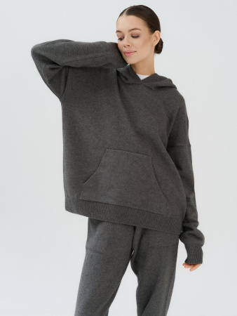 Купить Костюм Therm цвет ГРАФИТ (двойная вязка) в фирменном магазине спортивной одежды Brillante.by