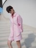 Купить Шорты из льна цвет ROSE в фирменном магазине спортивной одежды Brillante.by